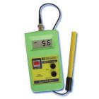 Máy đo pH điện tử cầm tay MILWAUKEE SM 100